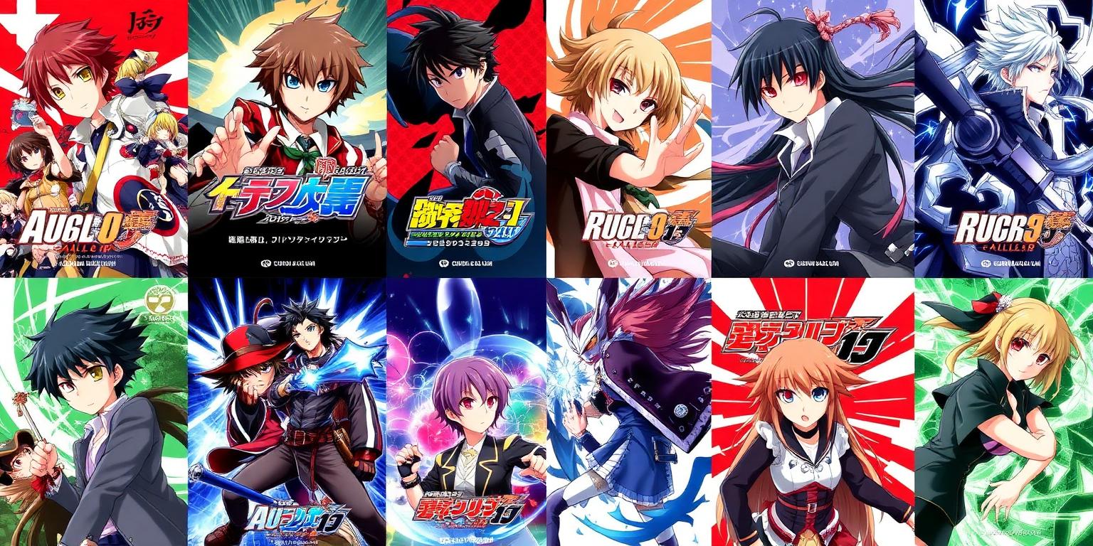 Anime en Español