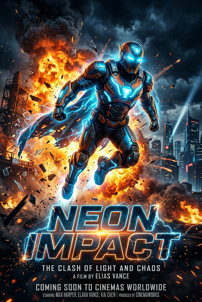 Películas de Acción
