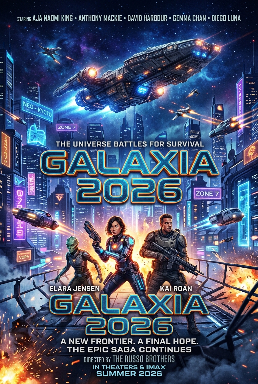 Nuevos Lanzamientos
